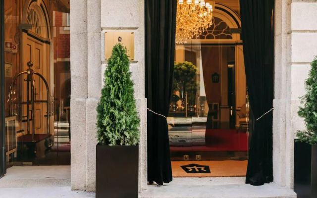 Torel Palace Porto