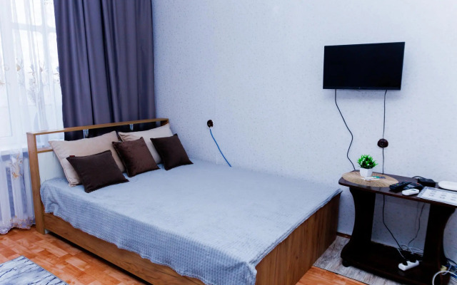 Krymsk Apartments-Apart on Sovetskaya street 248D