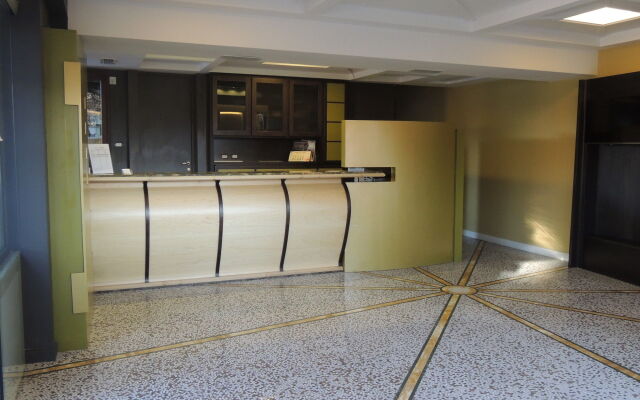 Hotel Zeus Pompei