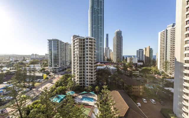 Artique Surfers Paradise