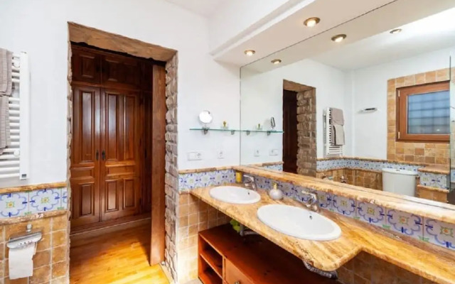 Apartamento-Suite La Lanzada