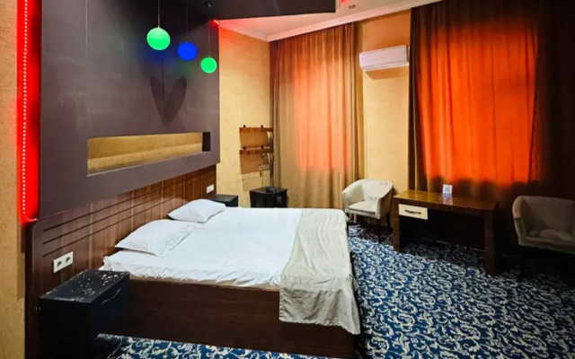 Askar Hotel