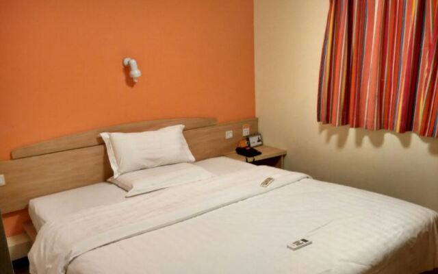 7 Days Inn