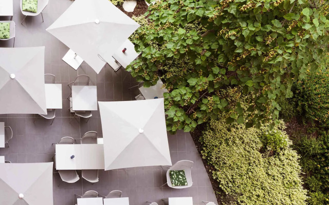 Novotel Suites Reims Centre