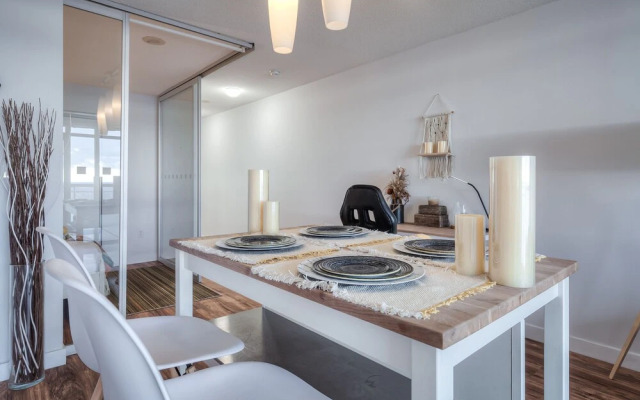RS Boutique Suites - City Place