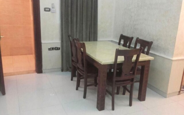 Quiet Touch Suites