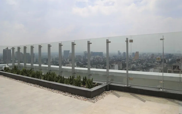 City Vistas Apartment by Mr.W