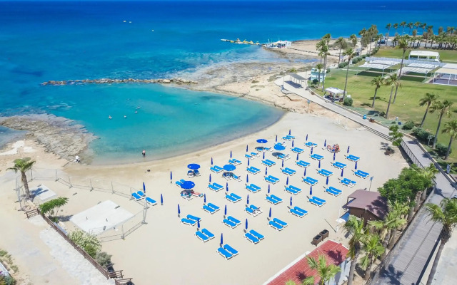 Papouis Protaras Hotel