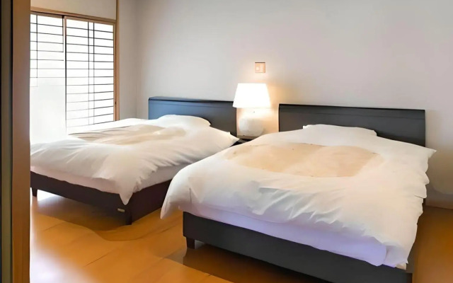 Hotel Kanichi