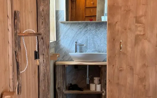 Appartamenti Al Ciarie