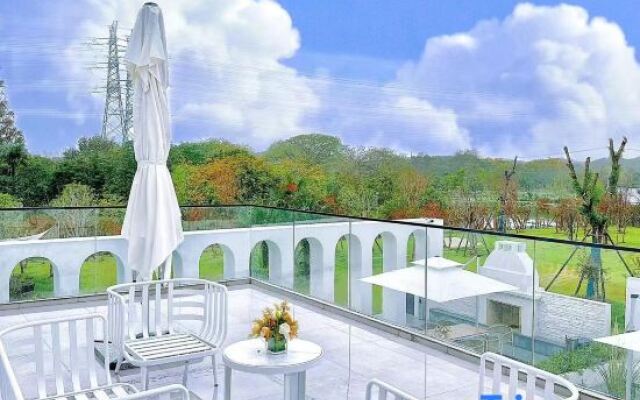 Shanghai Jinlin Manor