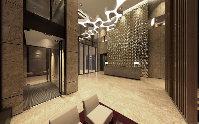 Holiday Inn Express Hong Kong Mongkok by IHG