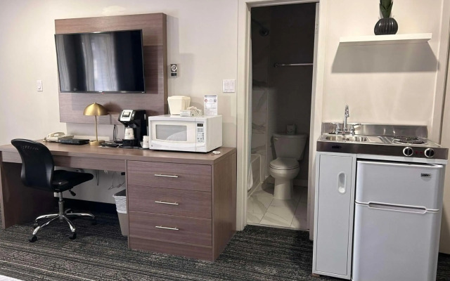 SureStay by Best Western Kapuskasing