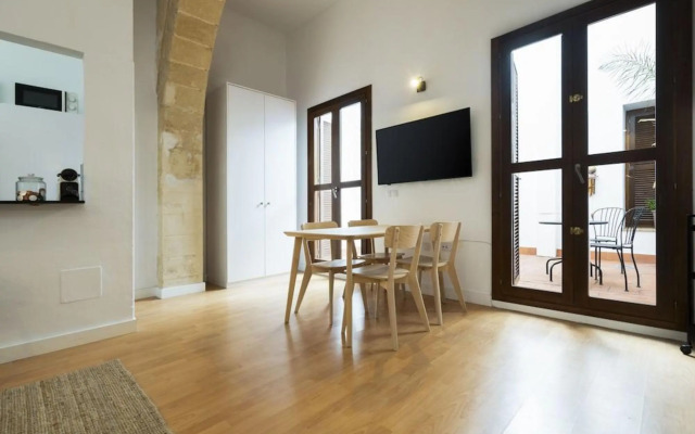 Casa Palacio Sur I
