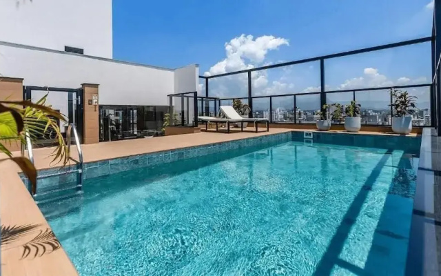 Studio H Residence Studio H Residence