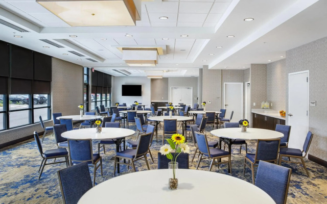 SpringHill Suites by Marriott Topeka Southwest