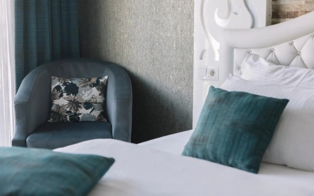 Melrose Viewpoint Hotel