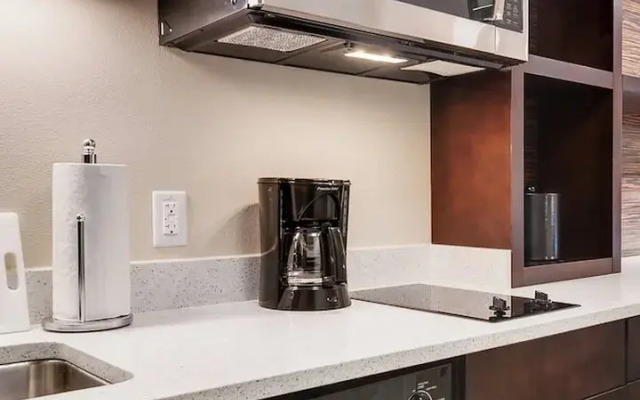 Towneplace Suites by Marriott Holland