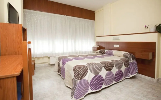Residencia de estudiantes Roma ***