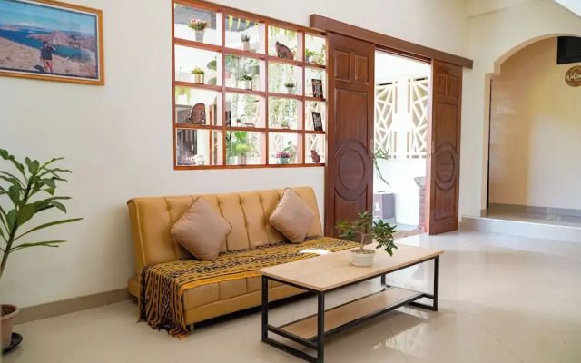 Mama Komodo Bed & Breakfast