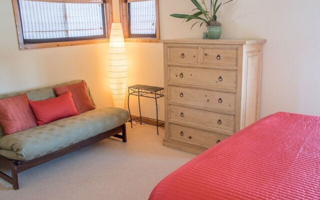 Fields Condominiums 120 D by RedAwning