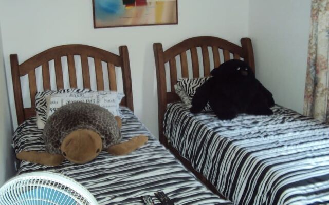 Beach House P.G - Hostel