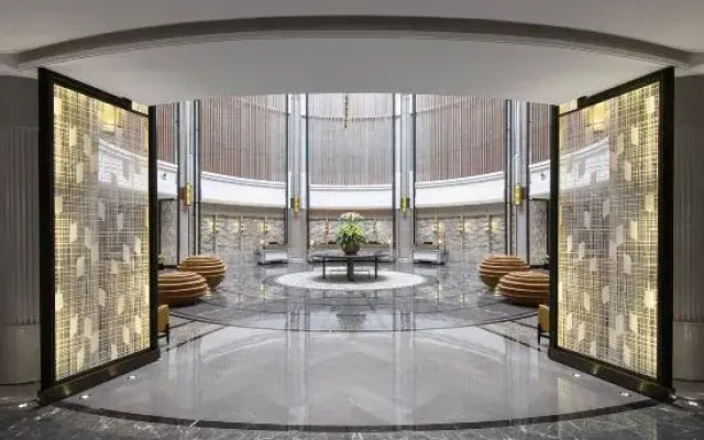 Holiday Inn Dalian Hot Spring