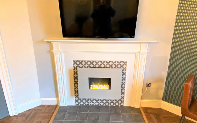 The Leeming at Claremont Apartments