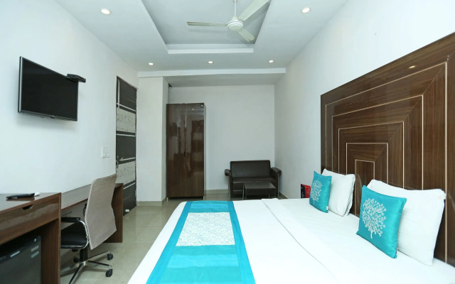 Capital O 4029 Cosy Tree Rooms