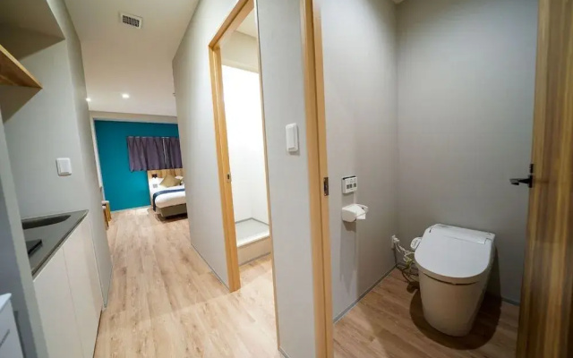 Hotel S-Presso East