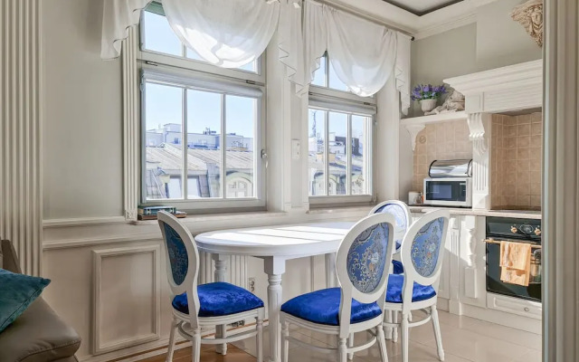 Aleksander Apartament PREMIUM Sopot ul. Boh. Monte Cassino z garażem