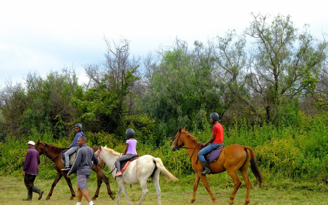 Great Rift Valley Lodge and Golf Resort