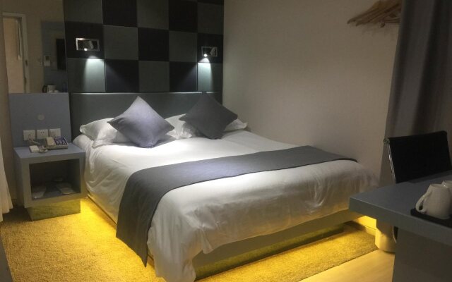 Xiamen Green Spring Boutique Hotel