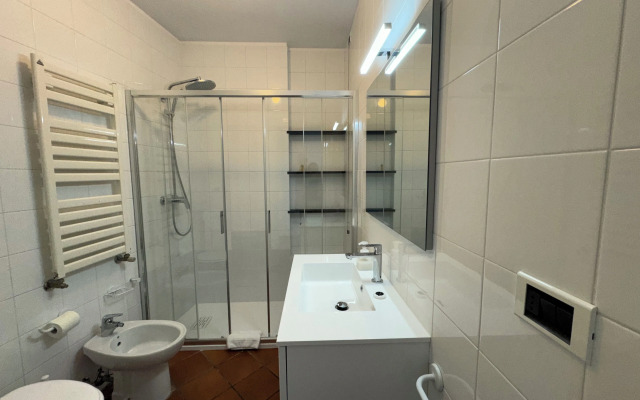 Appartamento Boschetto