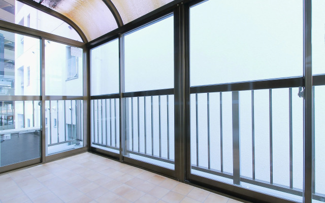 1 Bedrm Apt 5mins from Hiroshima Sta 5ppl (302)