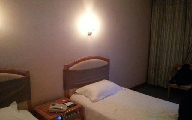 Nanning Konggang Hotel