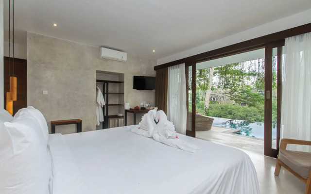 The Hidden Paradise Ubud