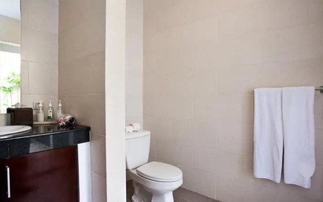 Kubu Manggala Villas - Seminyak