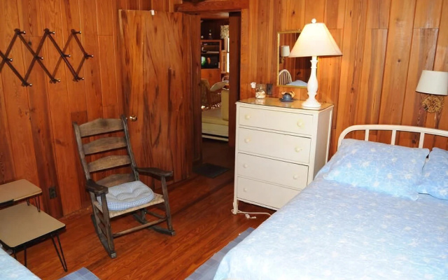 Bolick Pawleys Island - 3 Br Home