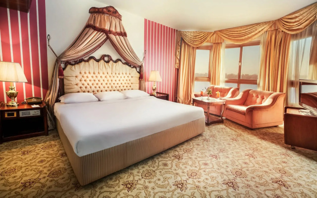 Pyramisa Hotel Luxor