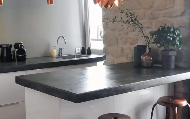 One&Only Studio Paris