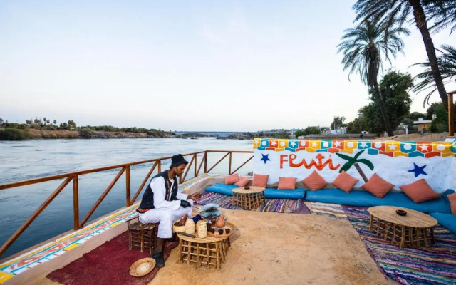 Fenti Nubian Resort