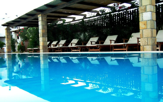 Vina Beach Hotel