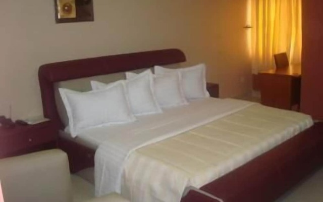De Ritz Hotel