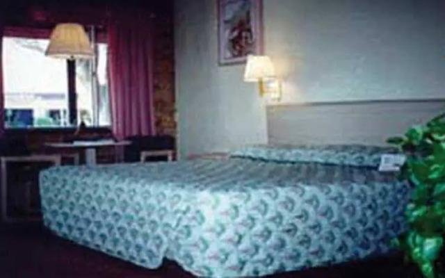Travelodge El Paso Airport
