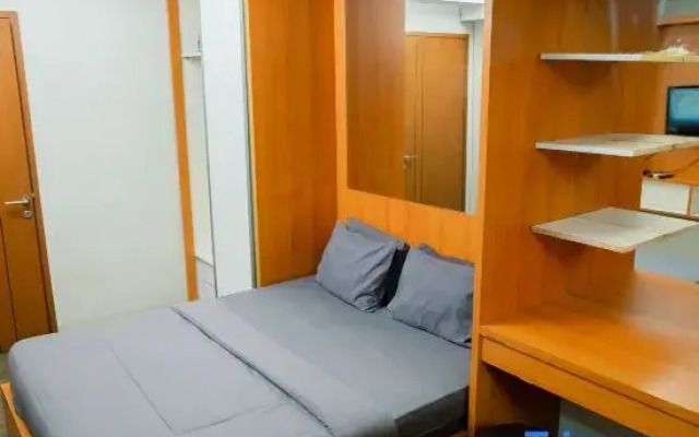 Pelangi Rooms By Reccoma