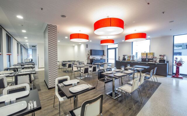 Leonardo Boutique Hotel Linz City Center