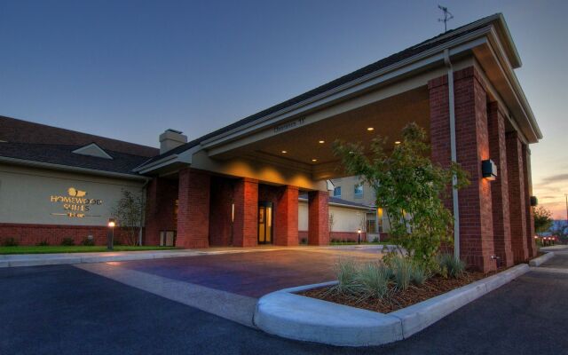 Homewood Suites Medford