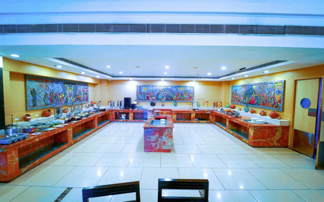 The Plaza