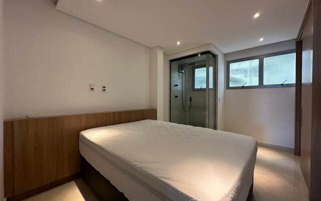 Apartamento Astúrias